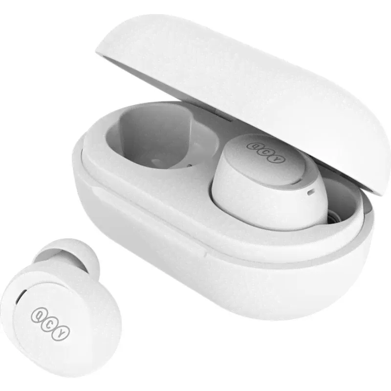 QCY T27 (черный) наушники