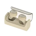 Наушники QCY Q29 Pro (Beige/Бежевый)