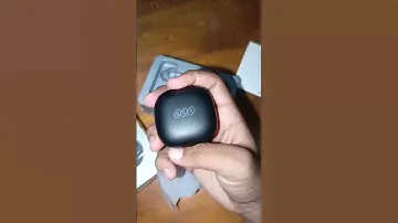 QCY melobuds unboxing | QCY HT05 | melobuds review #melobuds