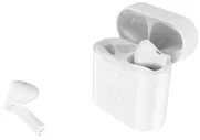 QCY Наушники QCY T7 White наушники