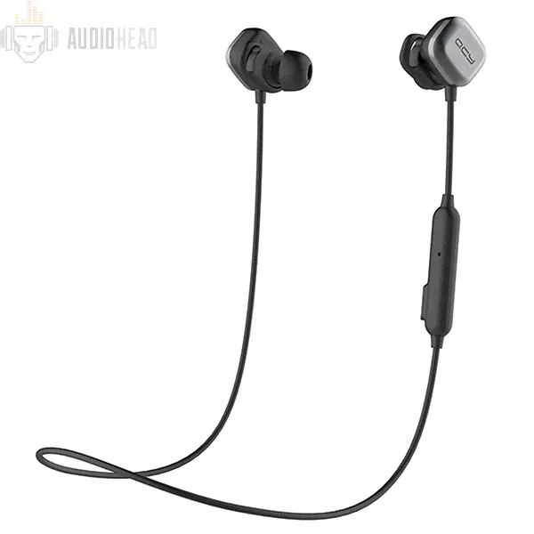 QCY M1 Pro Black-0