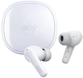 Наушники QCY T13X White (BH23QT26A)