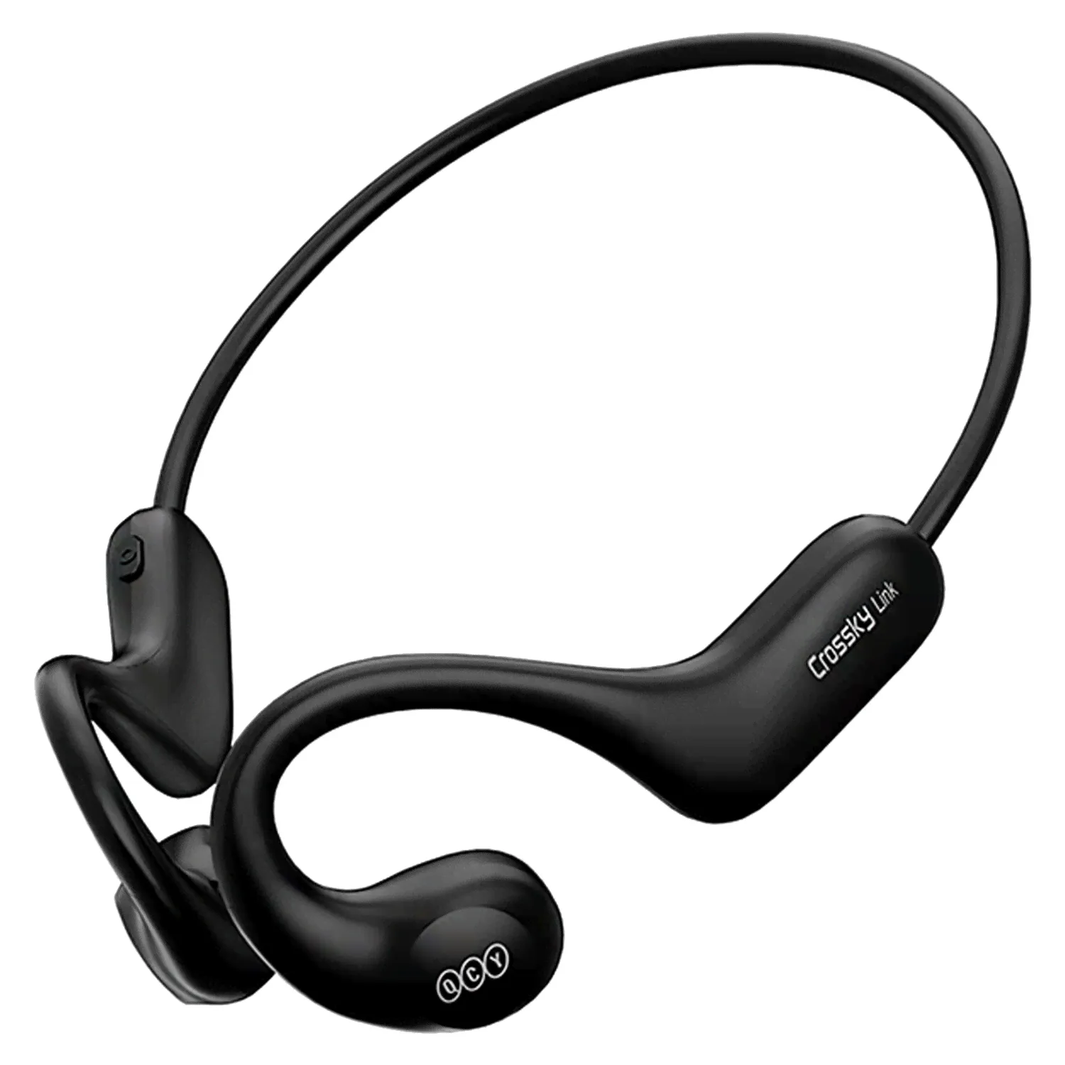 Беспроводные наушники QCY Crossky Link T22 Black, Crossky Link T22