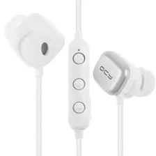 Наушники беспроводные Xiaomi QCY M1 PRO (Белый)