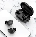 Беспроводные наушники QCY T9 RU (Black)