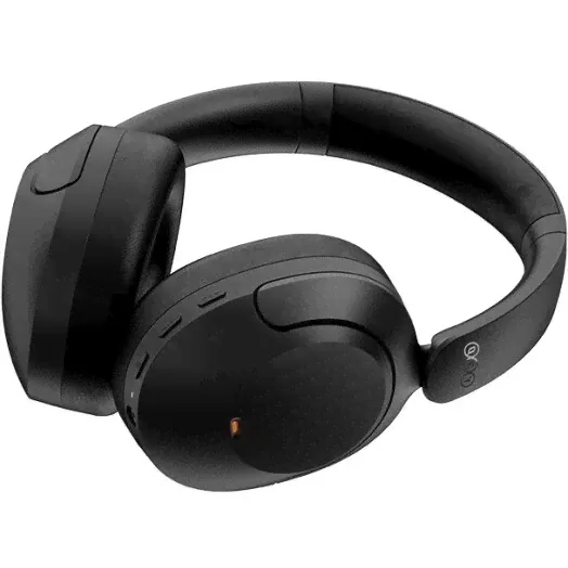 QCY H4 ANC (черный) наушники-4
