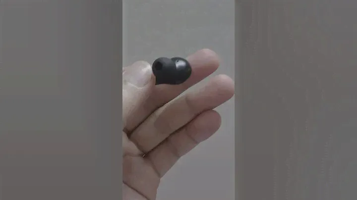 QCY T5 True wireless earbuds