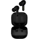 Наушники QCY (QCY-T13) Bluetooth вакуумные с микрофоном черные