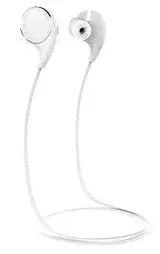 Наушники QCY QY8 Sport (White/Белый)-0