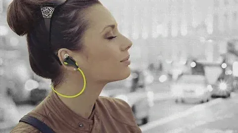 QCY  QY7 unboxing  bluetoth earphone