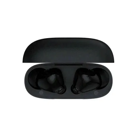 Наушники QCY T19 Black в Санкт-Петербурге-3