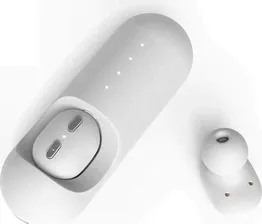 Xiaomi QCY Mini1 Bluetooth Headset (White)