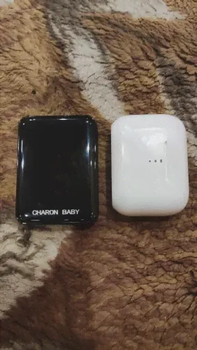 🛍 QCY T11 Bluetooth наушники беспроводные TWS наушники с сенсорным управлением наушники 4 микрофона ENC HD звонки гарнитура Быстрая зарядка IPX5 для спорта-2