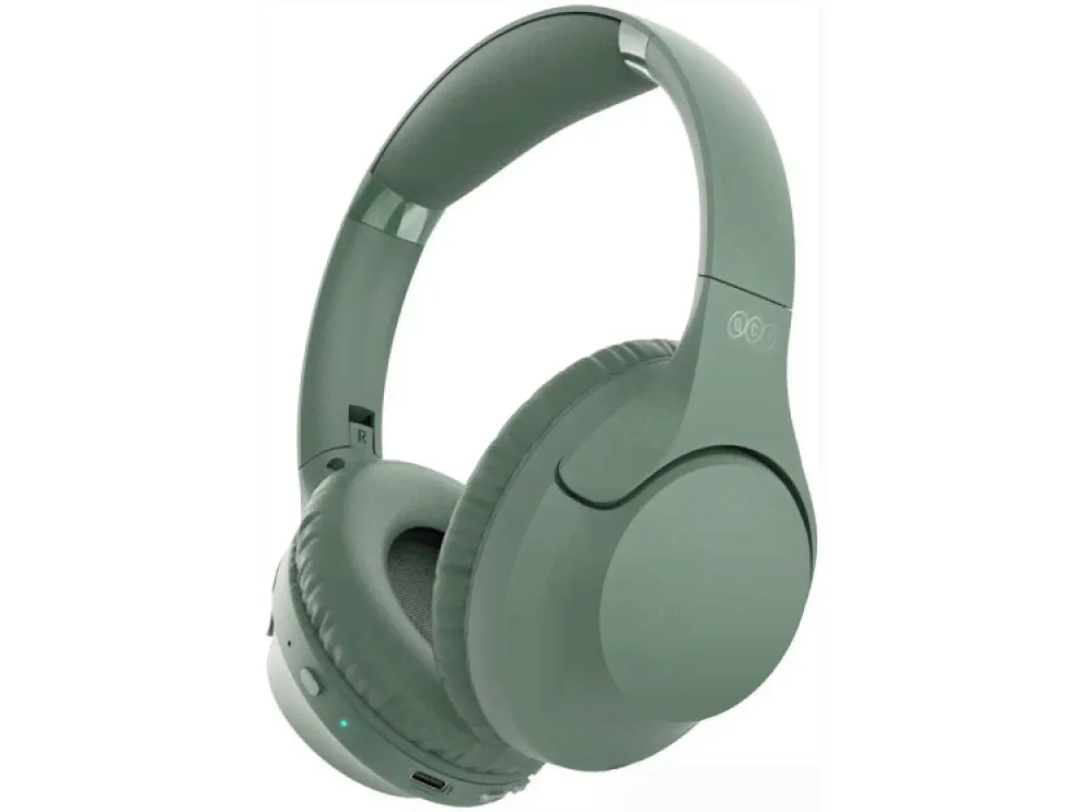 Наушники QCY H2 Green BH22H2A-0
