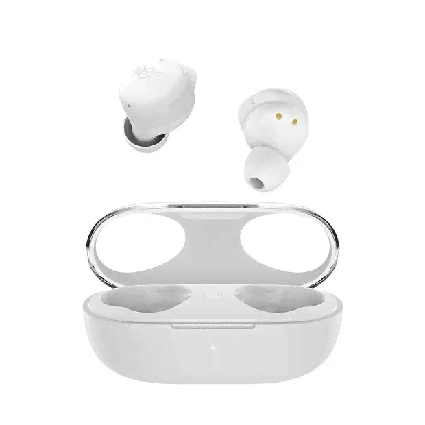 Беспроводные наушники QCY T17S (White) RU-1