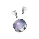 QCY T21 (серебристый) наушники