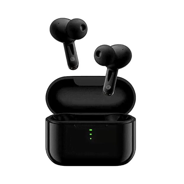 Беспроводные наушники QCY T10 Pro (Black)-4