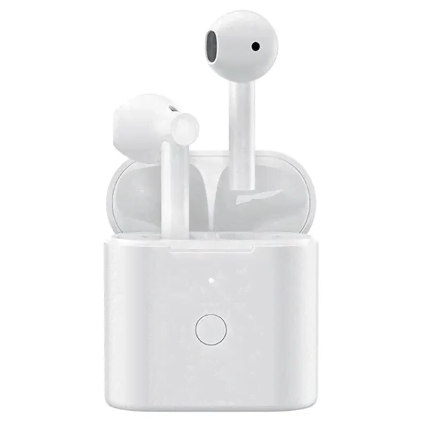 Беспроводные наушники QCY T7 (White)-0