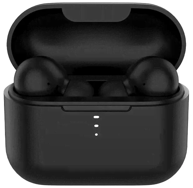 Беспроводные наушники QCY T10 Pro (Black) RU-1