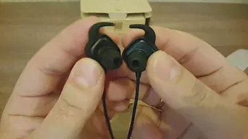QCY QY12 Bluetooth 4.1 Music Sport