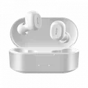Беспроводные наушники QCY T1S True Wireless Dual Ear Bluetooth Headset (White/Белый)