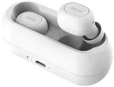 Беспроводные наушники QCY T1C (White) RU