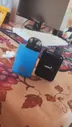 🛍 QCY T11 Bluetooth наушники беспроводные TWS наушники с сенсорным управлением наушники 4 микрофона ENC HD звонки гарнитура Быстрая зарядка IPX5 для спорта