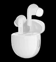 Беспроводные наушники QCY T18 (White) RU