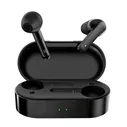 Беспроводные наушники QCY T3 True Wireless Stereo Bluetooth Headset (Black/Черный)