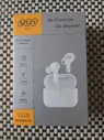 🛍 Беспроводные наушники QCY T11S, Bluetooth 5,2, действительно умные наушники с динамическим якорем, с аудио кодеком Apt-X, быстрая зарядка, до 35 часов
