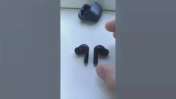 Навушники QCY T19