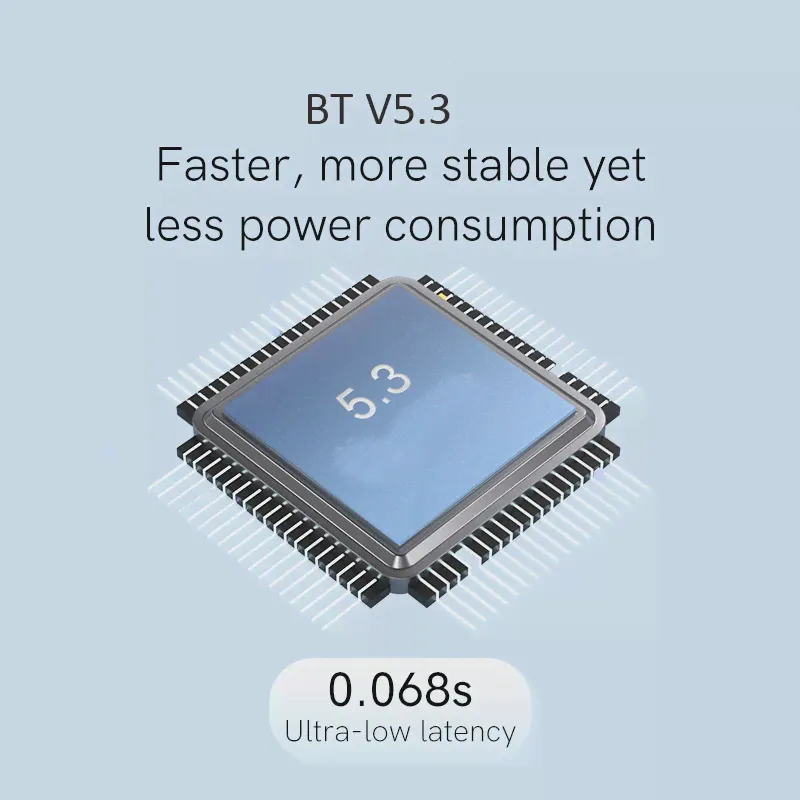 TWS-наушники QCY T20 с поддержкой Bluetooth 5,3 и шумоподавлением (art.: 3920bde5e0fc7)-3