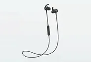 Беспроводные Bluetooth наушники QCY M1C (Black)