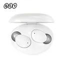 TWS наушники QCY T16 (AptX, Bluetooth 5.2)