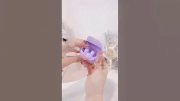 Have you ever seen purple headphones?