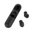 Беспроводные наушники QCY T1 MiniBluetooth Headset (Black/Черный)