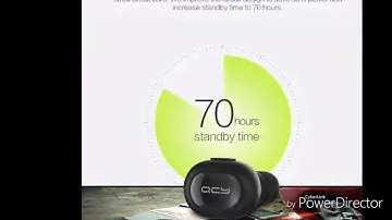 Q26 Super Mini In-ear Universal Wireless Bluetooth Headphone Earphone