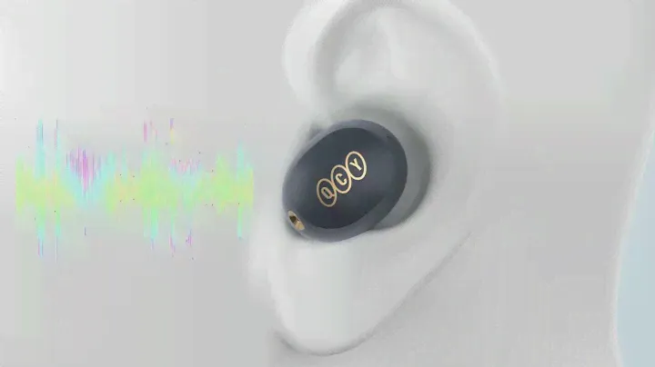 QCY HT01C - Only Music, Nothing Else