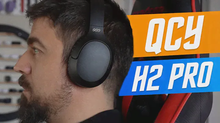 699₺💥 QCY H2 Pro inceleme