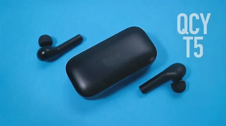 QCY T5 Review: Good Budget All-Rounder