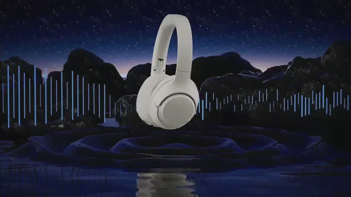 New Product | QCY H3 ANC Headset