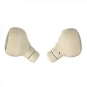 Наушники QCY Q29 Pro (Beige/Бежевый)