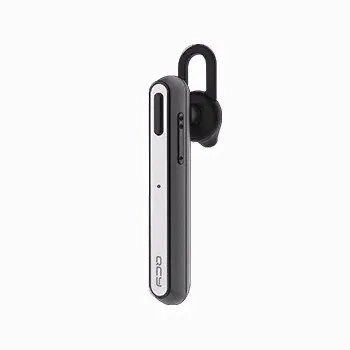 Xiaomi QCY Q25 Business Bluetooth Headset (Black)-3