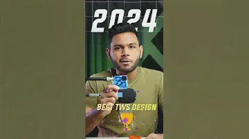 Best Design TWS Under 2,500 Taka! - QCY Melobuds Neo