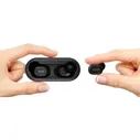 Наушники QCY T1X Black