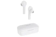 Беспроводные наушники QCY T5 RU (White)