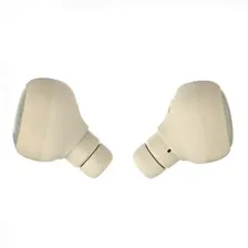 Наушники QCY Q29 Pro (Beige/Бежевый)