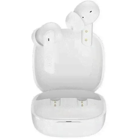 Наушники QCY HT05 White в Москве