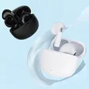 Наушники QCY T20 Ailypods Белые BH22QT20A