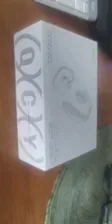 🛍 QCY Crossky GTR Беспроводные наушники с открытыми ушами Bluetooth 5,3, наушники с басами, проводящая воздух спортивная Гарнитура, наушники с Ушными крюч...
